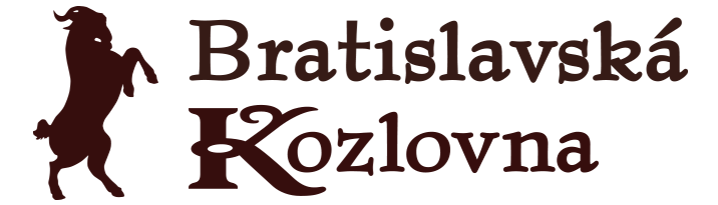 Bratislavská Kozlovna